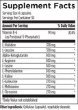 Amino Acid Synergy
