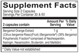 Bergamot BPF