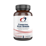 Charcoal Plus Binder