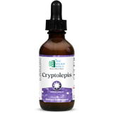 Cryptolepis Drops
