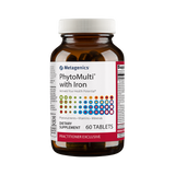 PhytoMulti with Iron