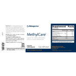 Methyl Care