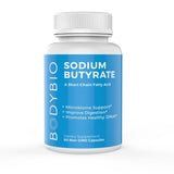 Sodium Butyrate
