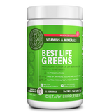 Best Life Greens
