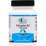 Vitamin K2 180 mcg