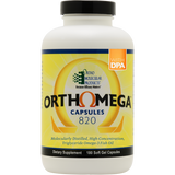 Orthomega