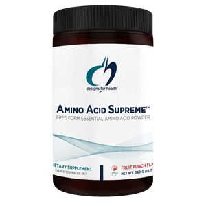 Amino Acid Supreme (Powder)