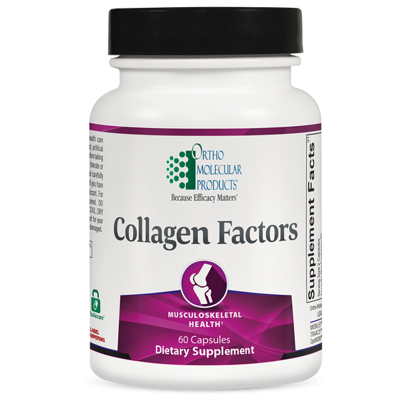 Collagen Factors
