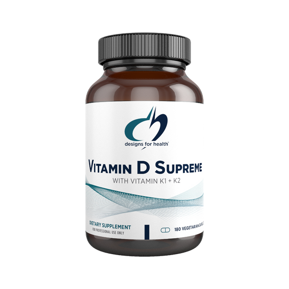Vitamin D-Supreme