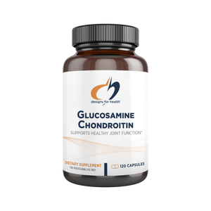 Glucosamine Chondroitiin