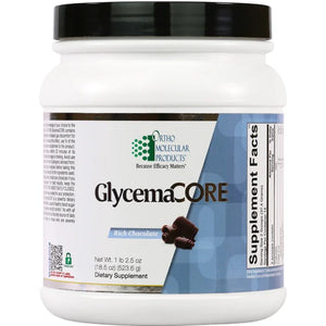 GlycemaCORE