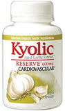 Aged Garlic Extract