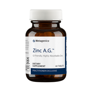Zinc A.G